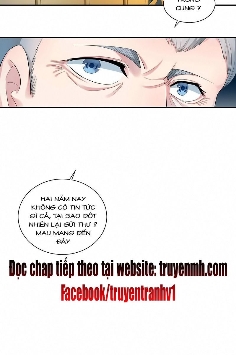 Điệp Ảnh Trùng Trùng Chapter 10 - Trang 2