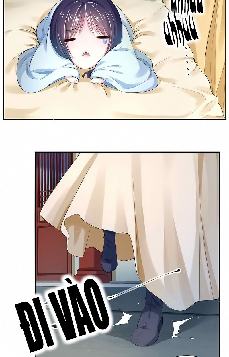 Điệp Ảnh Trùng Trùng Chapter 10 - Trang 2