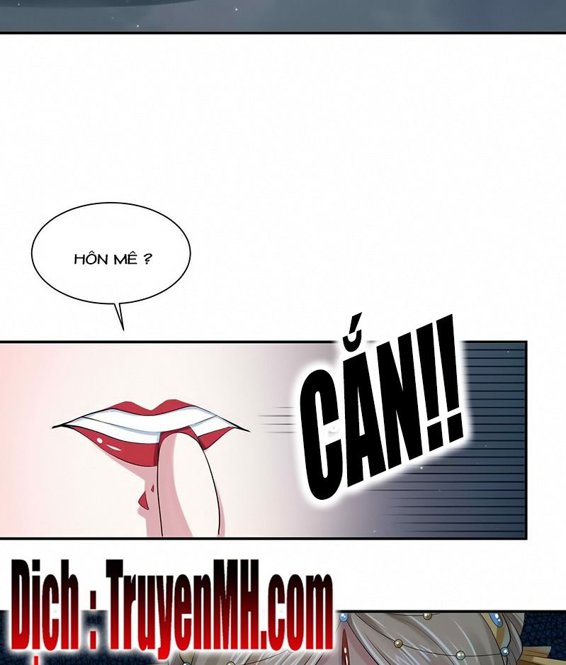 Điệp Ảnh Trùng Trùng Chapter 9 - Trang 2