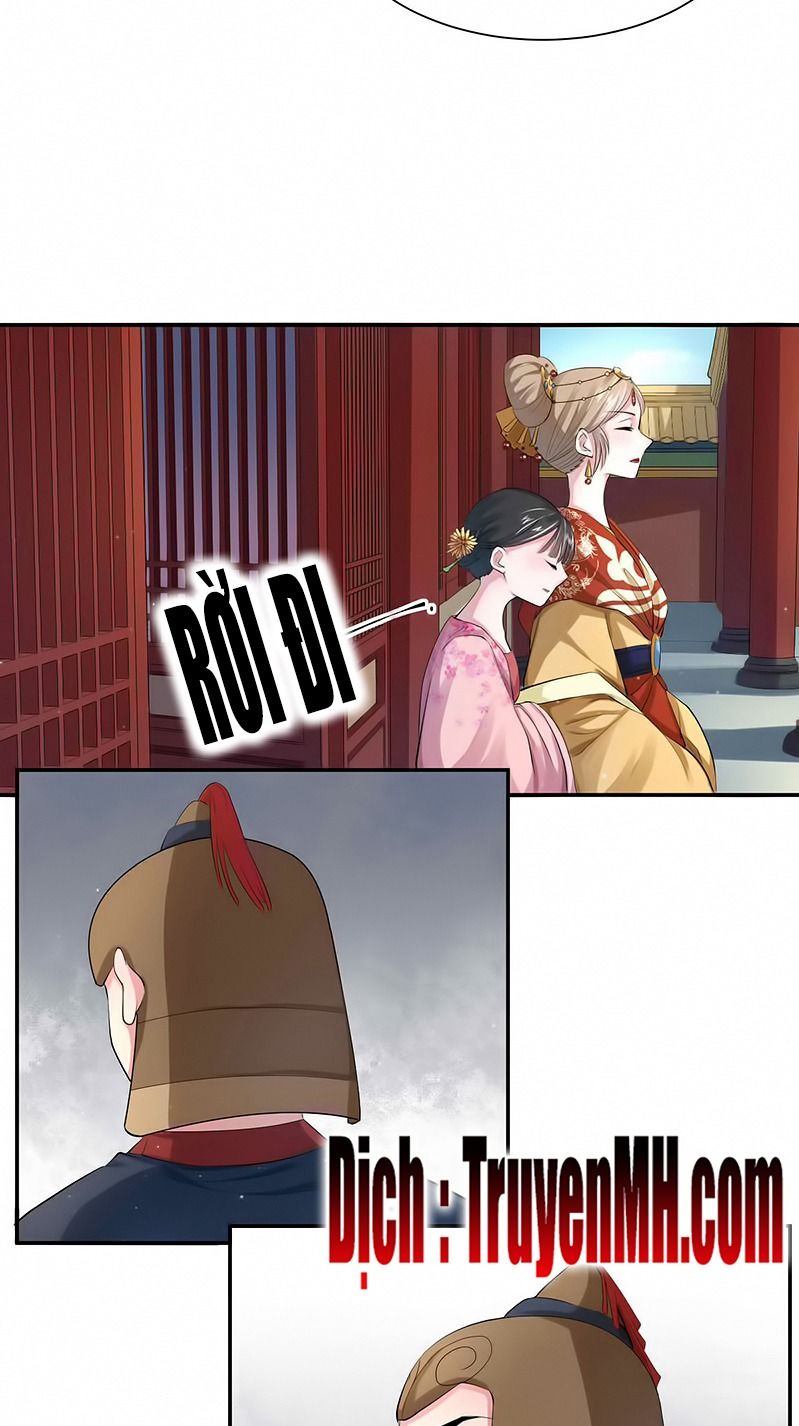 Điệp Ảnh Trùng Trùng Chapter 9 - Trang 2