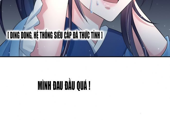 Điệp Ảnh Trùng Trùng Chapter 4 - Trang 2
