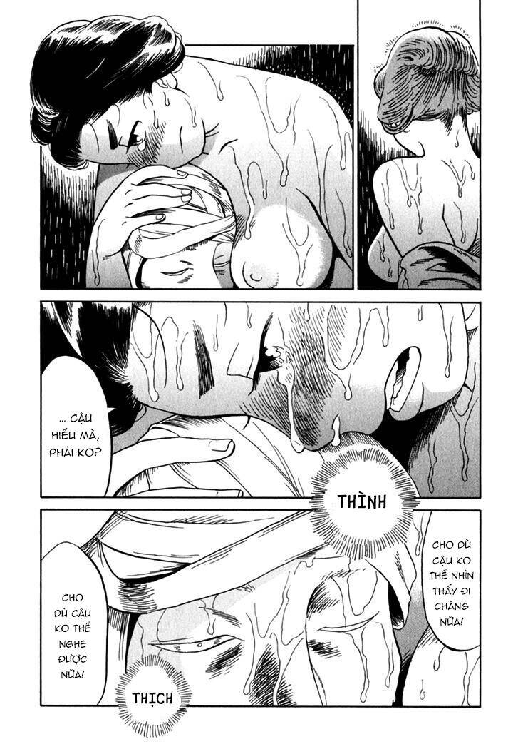 Kikimimi Zukan Chapter 8 - Trang 2