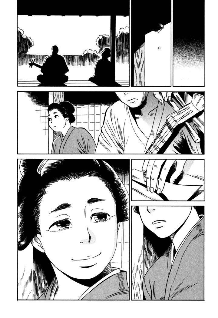 Kikimimi Zukan Chapter 8 - Trang 2