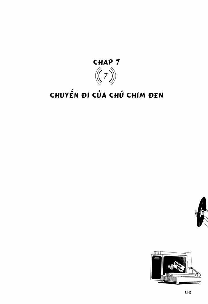 Kikimimi Zukan Chapter 7 - Trang 2