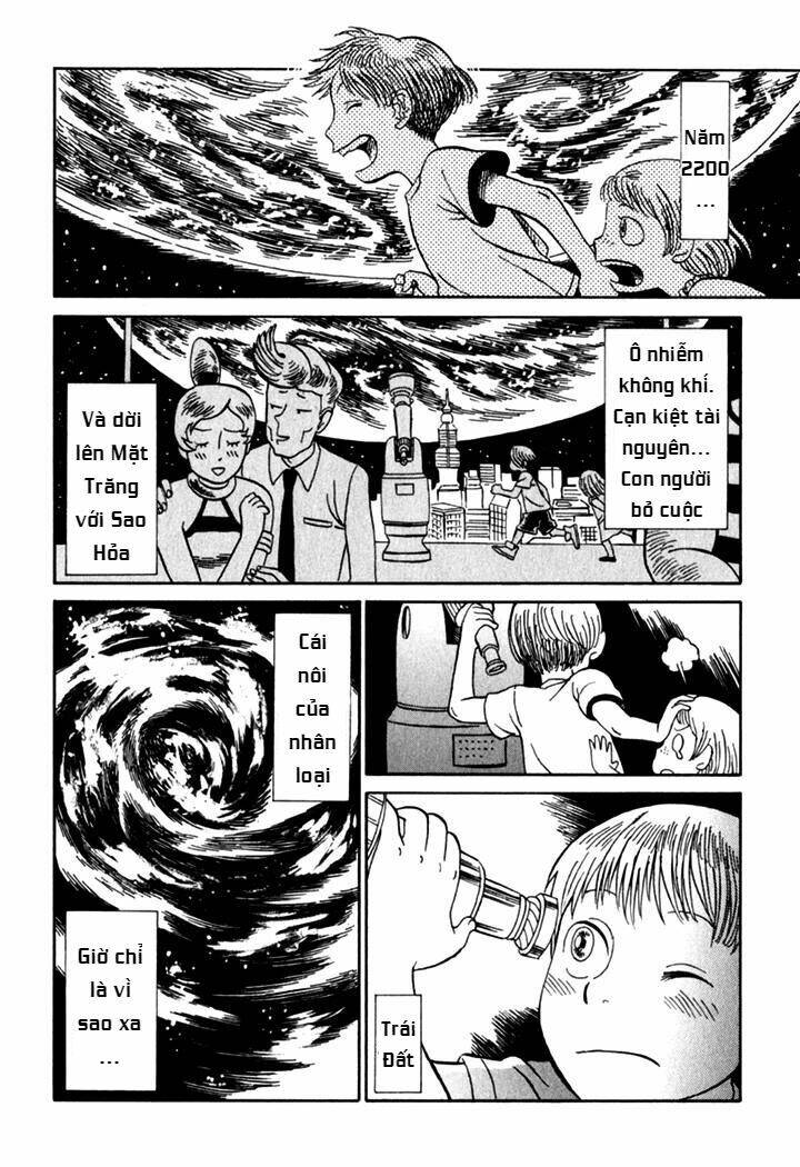 Kikimimi Zukan Chapter 7 - Trang 2