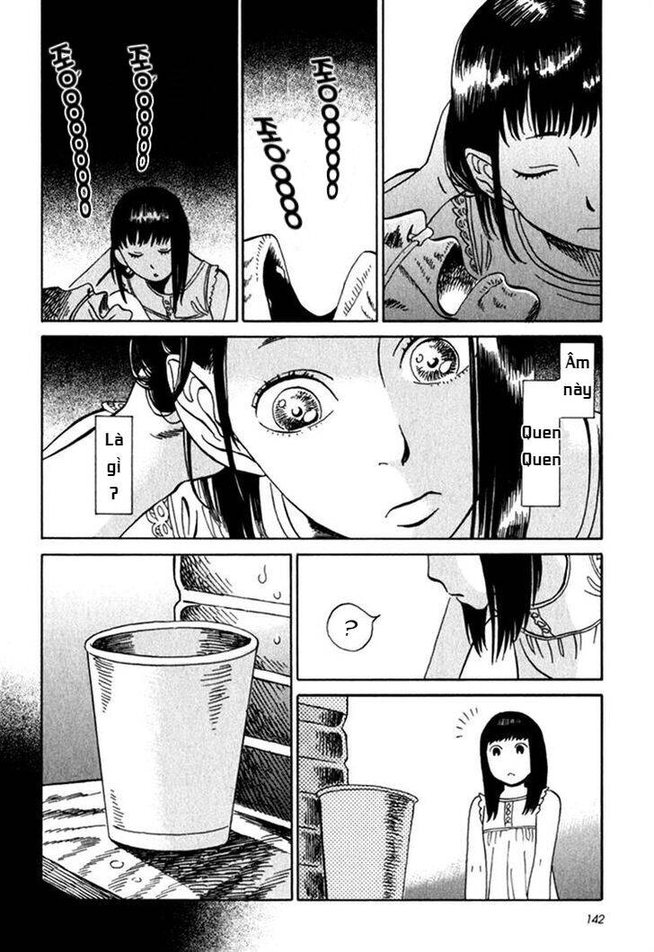 Kikimimi Zukan Chapter 6 - Trang 2