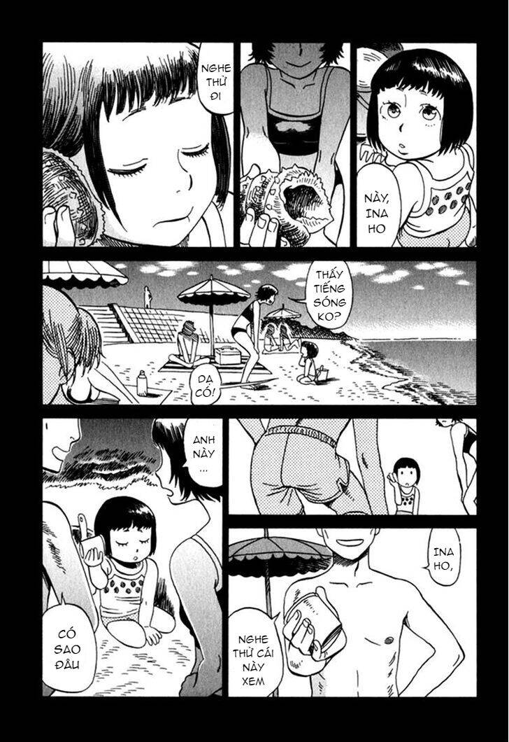 Kikimimi Zukan Chapter 6 - Trang 2