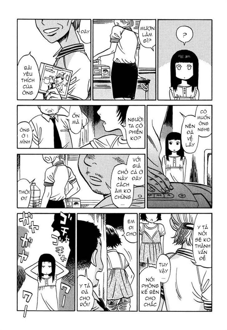 Kikimimi Zukan Chapter 6 - Trang 2