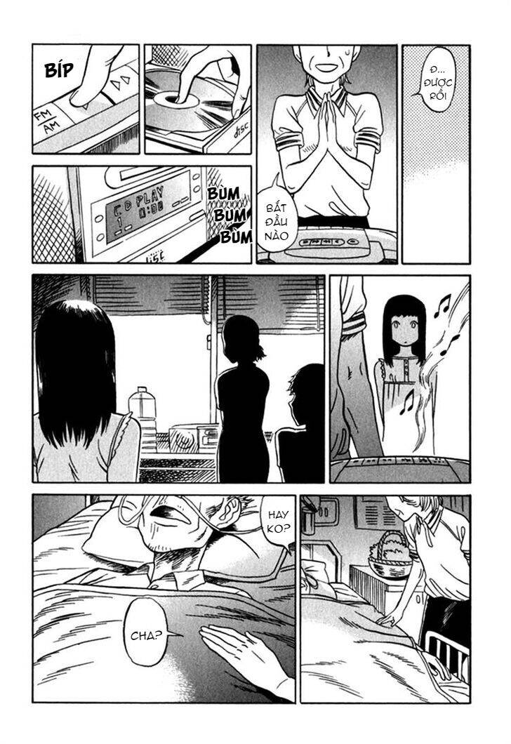 Kikimimi Zukan Chapter 6 - Trang 2