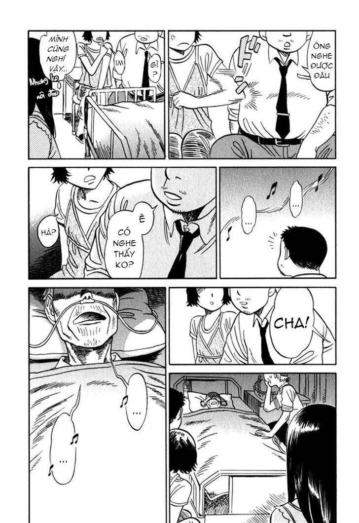 Kikimimi Zukan Chapter 6 - Trang 2