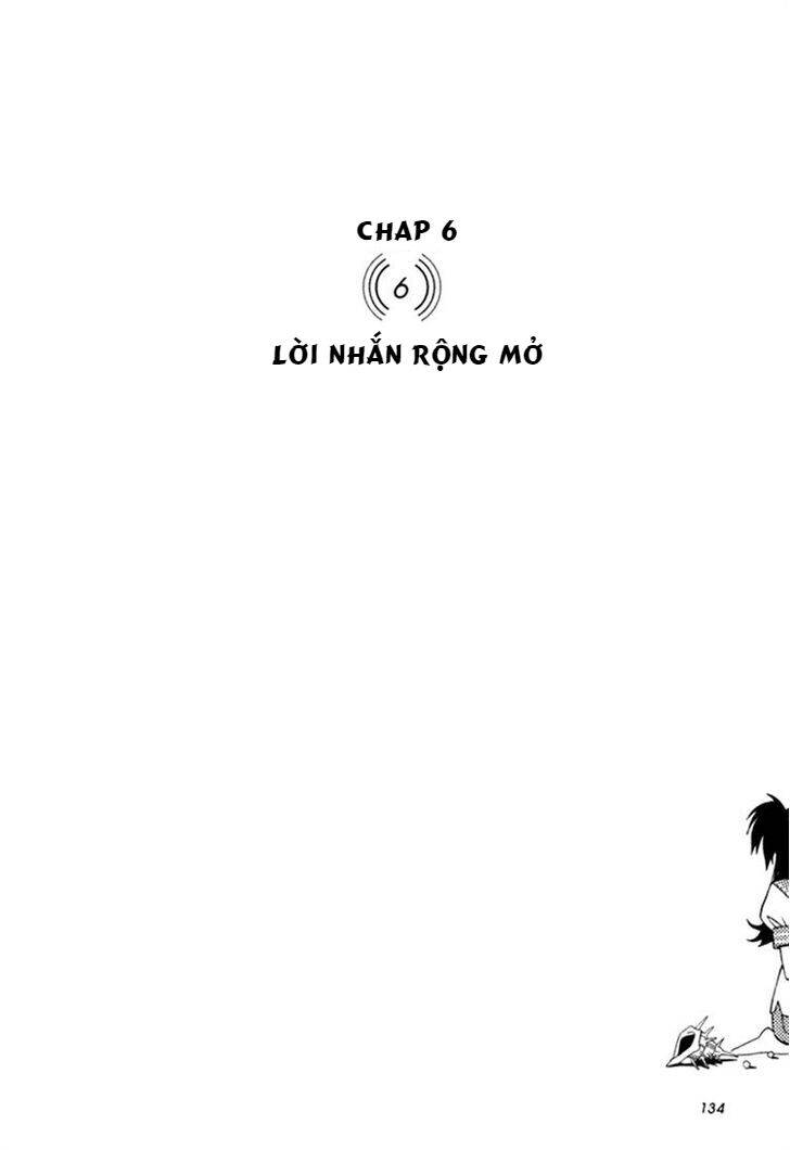 Kikimimi Zukan Chapter 6 - Trang 2