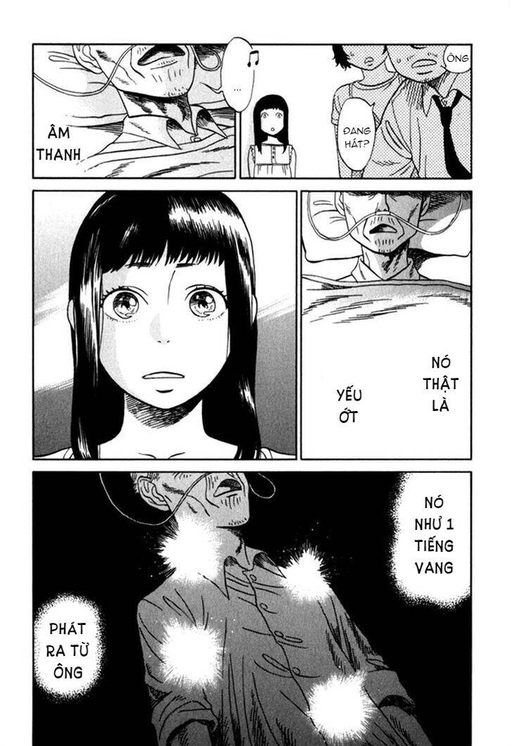 Kikimimi Zukan Chapter 6 - Trang 2