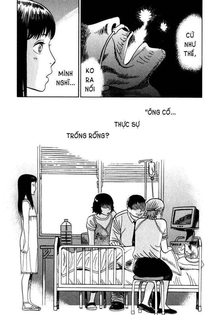 Kikimimi Zukan Chapter 6 - Trang 2