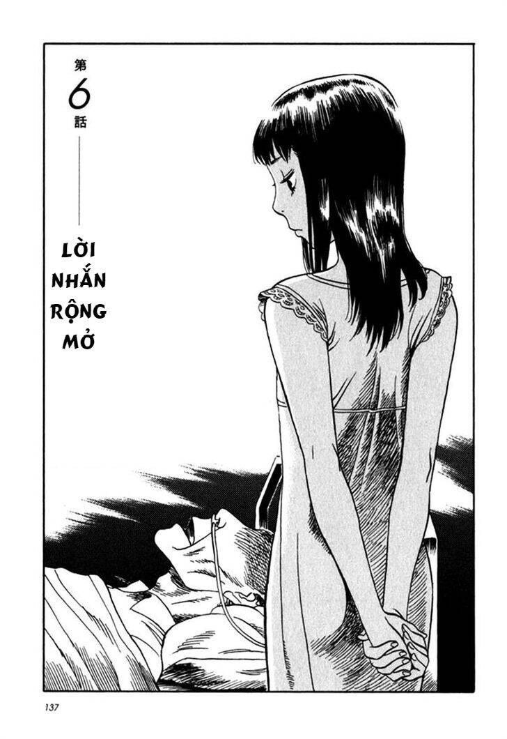 Kikimimi Zukan Chapter 6 - Trang 2