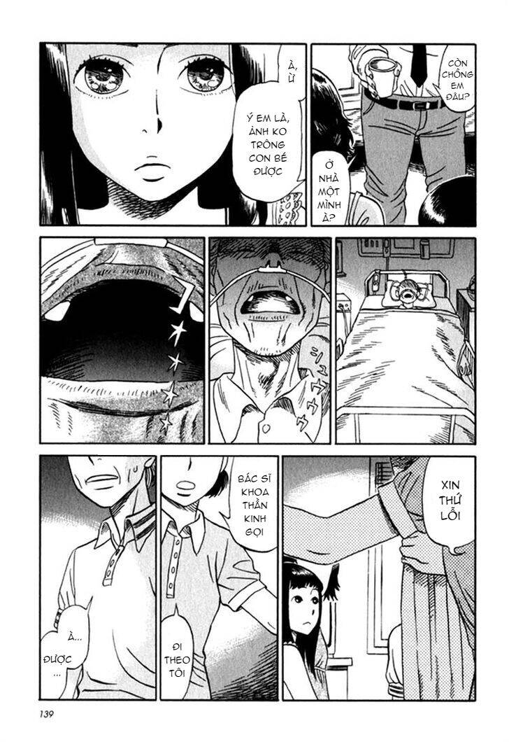 Kikimimi Zukan Chapter 6 - Trang 2