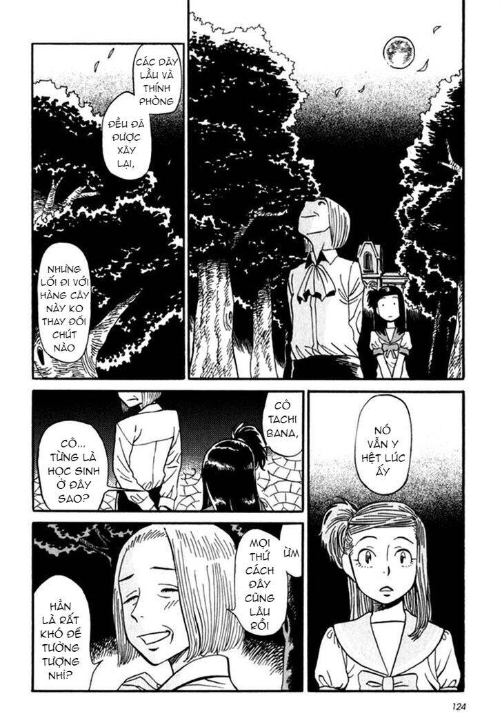 Kikimimi Zukan Chapter 5 - Trang 2