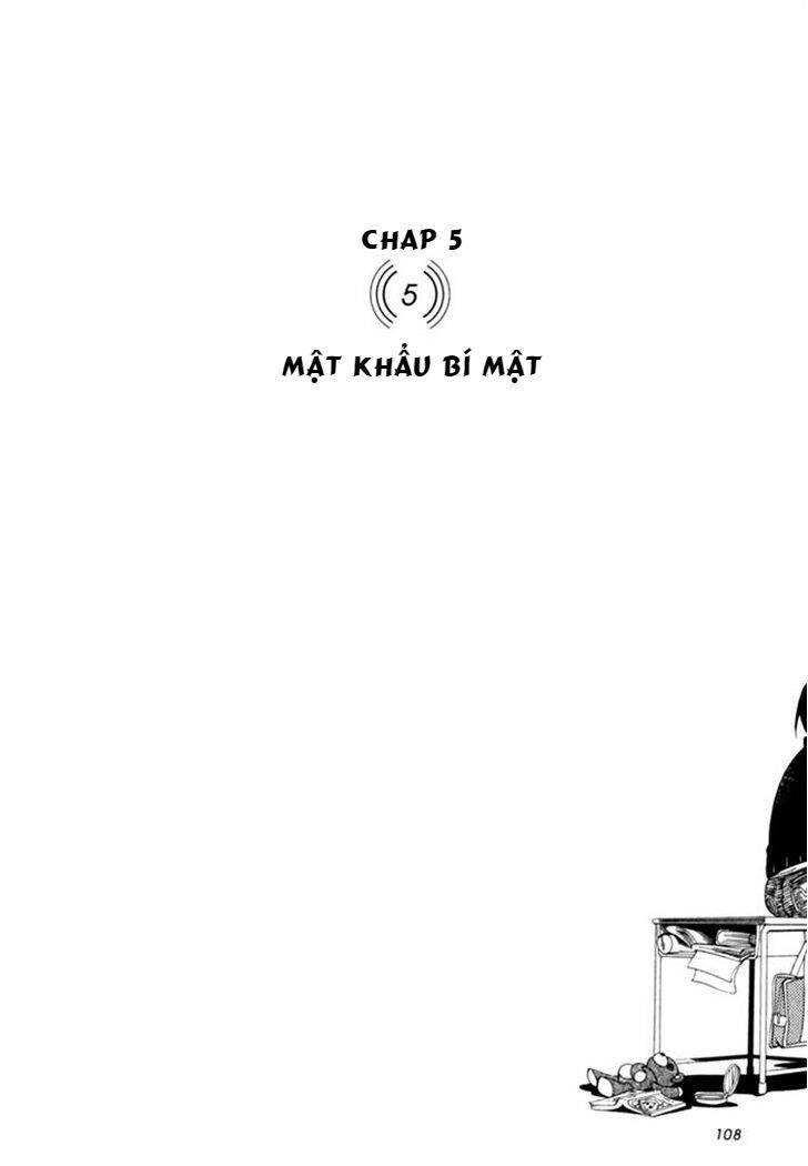 Kikimimi Zukan Chapter 5 - Trang 2