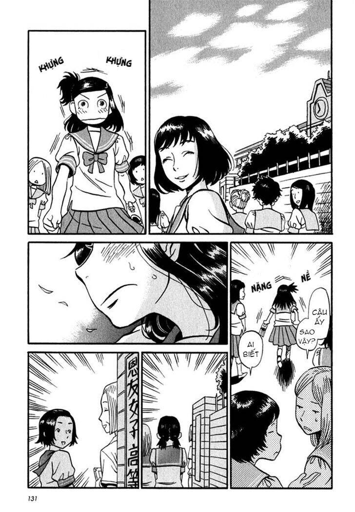 Kikimimi Zukan Chapter 5 - Trang 2