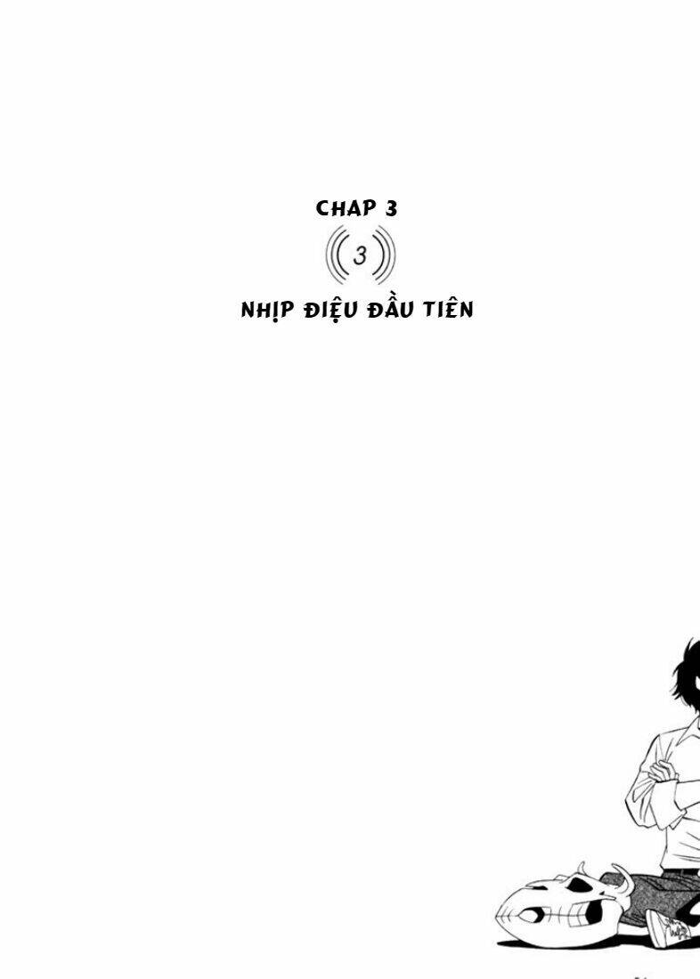 Kikimimi Zukan Chapter 3 - Trang 2