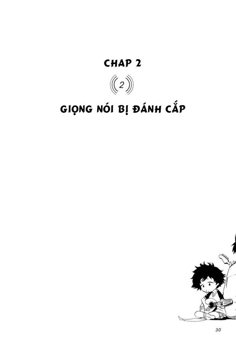 Kikimimi Zukan Chapter 2 - Trang 2