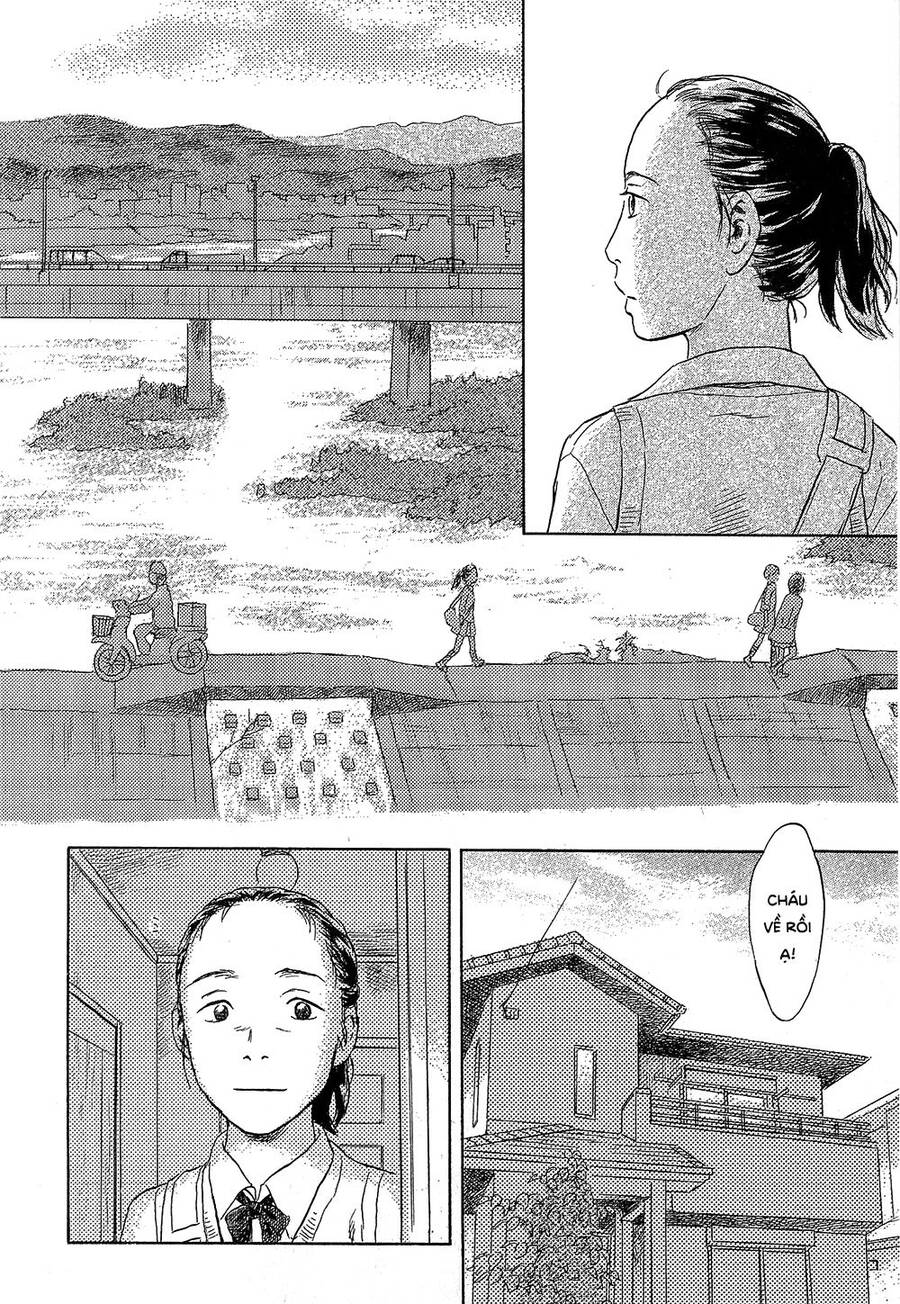 Suiiki Chapter 12 - Trang 2