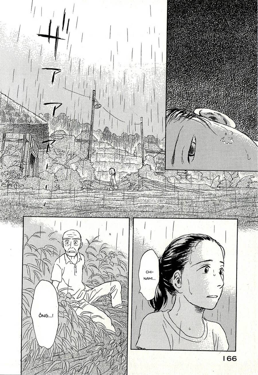 Suiiki Chapter 11 - Trang 2