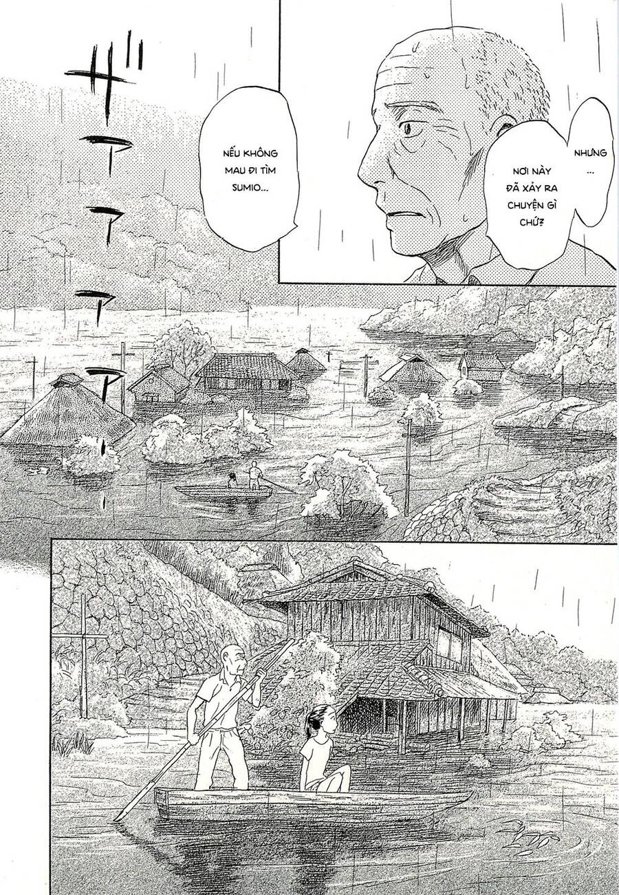 Suiiki Chapter 11 - Trang 2