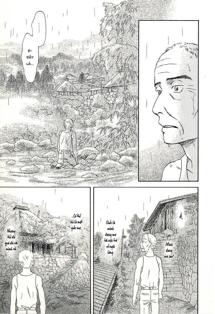 Suiiki Chapter 10 - Trang 2