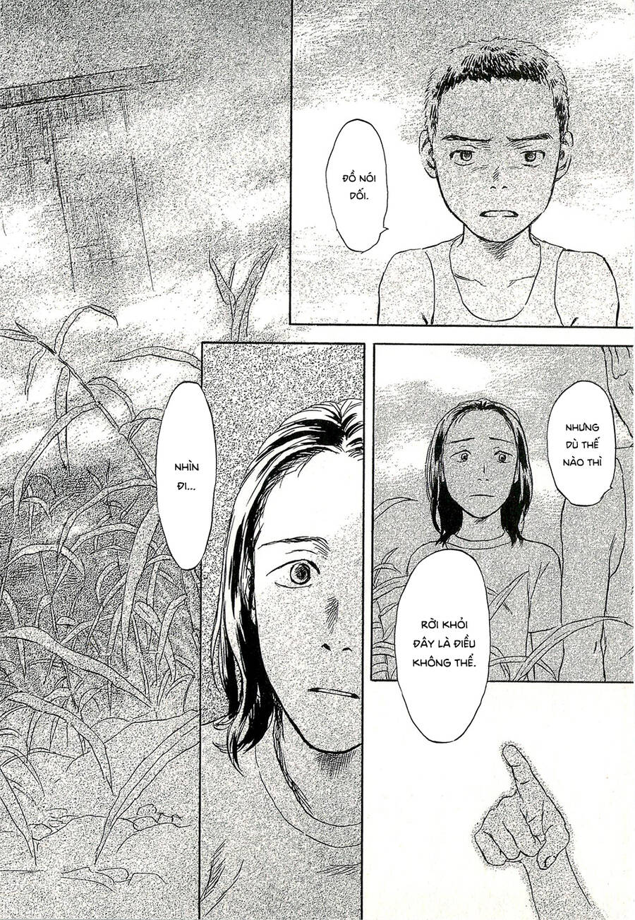 Suiiki Chapter 9 - Trang 2