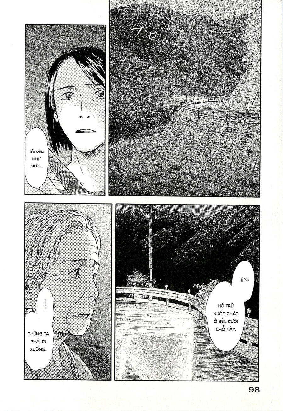 Suiiki Chapter 9 - Trang 2