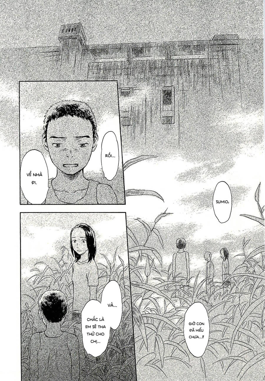 Suiiki Chapter 9 - Trang 2