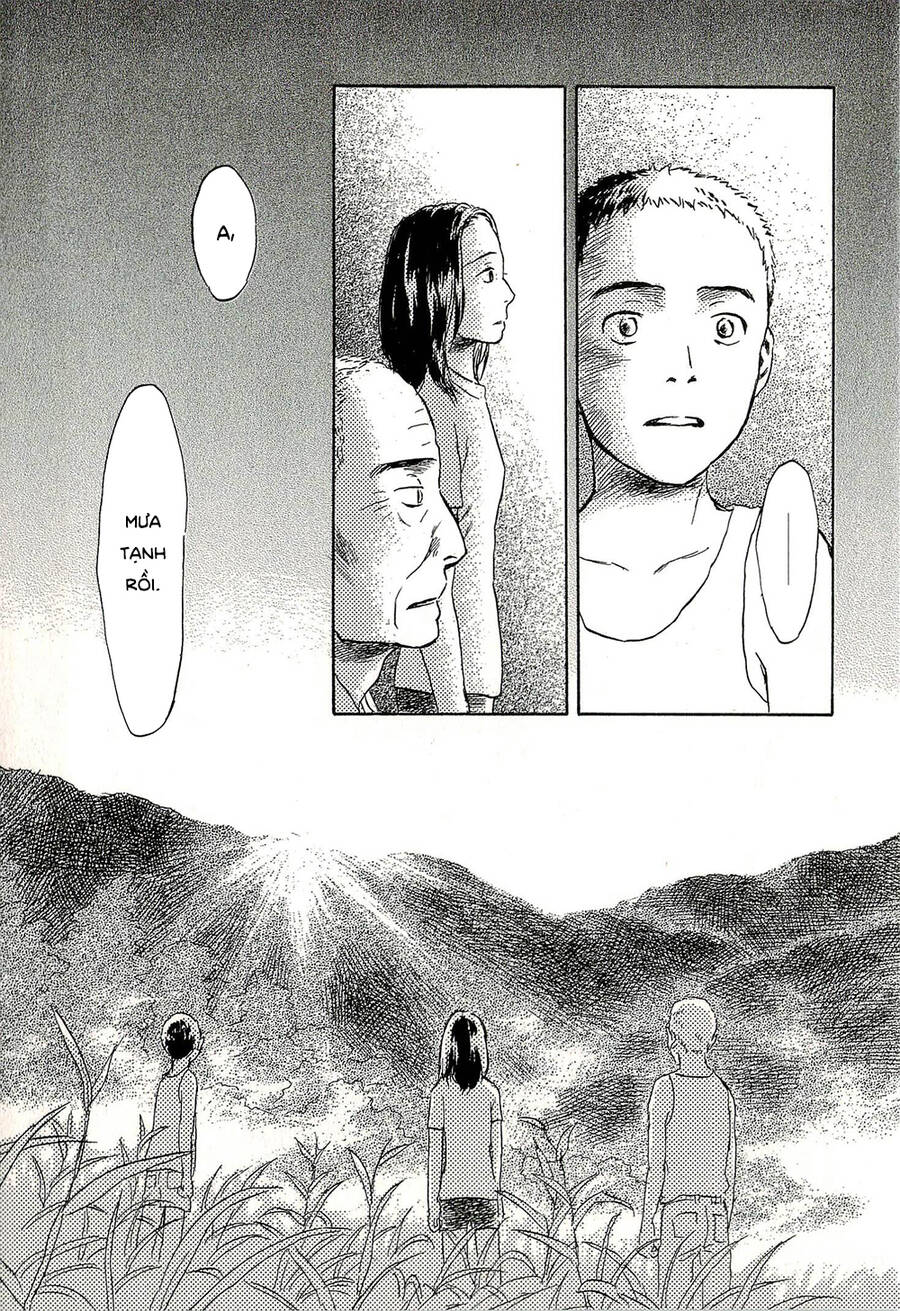 Suiiki Chapter 9 - Trang 2