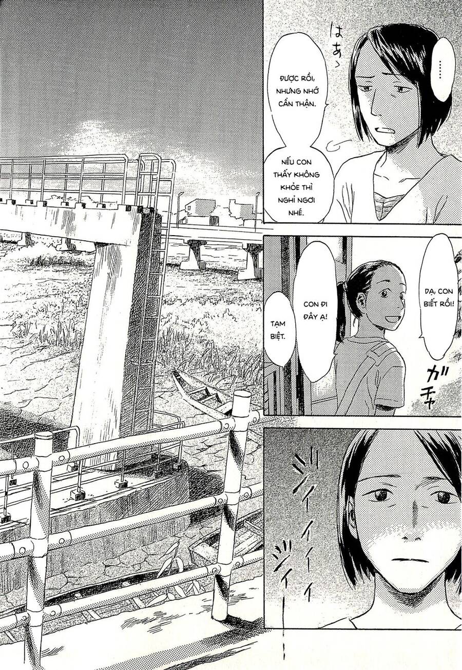 Suiiki Chapter 7 - Trang 2