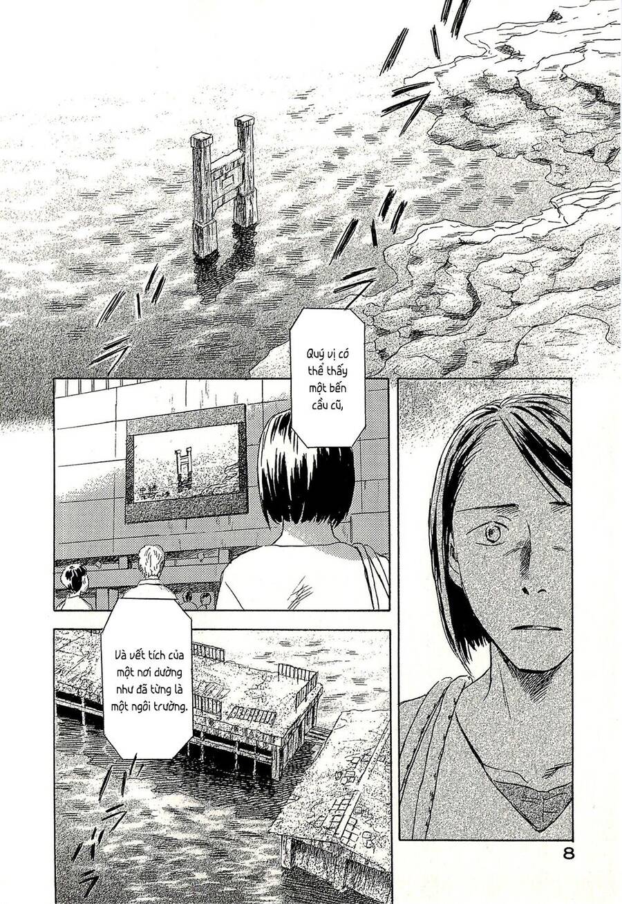 Suiiki Chapter 7 - Trang 2