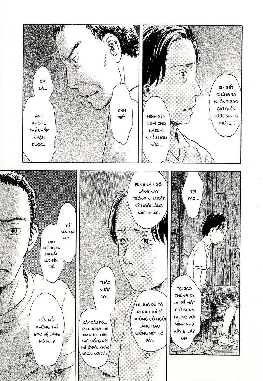 Suiiki Chapter 6 - Trang 2