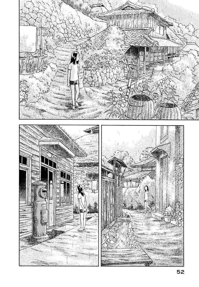 Suiiki Chapter 2 - Trang 2