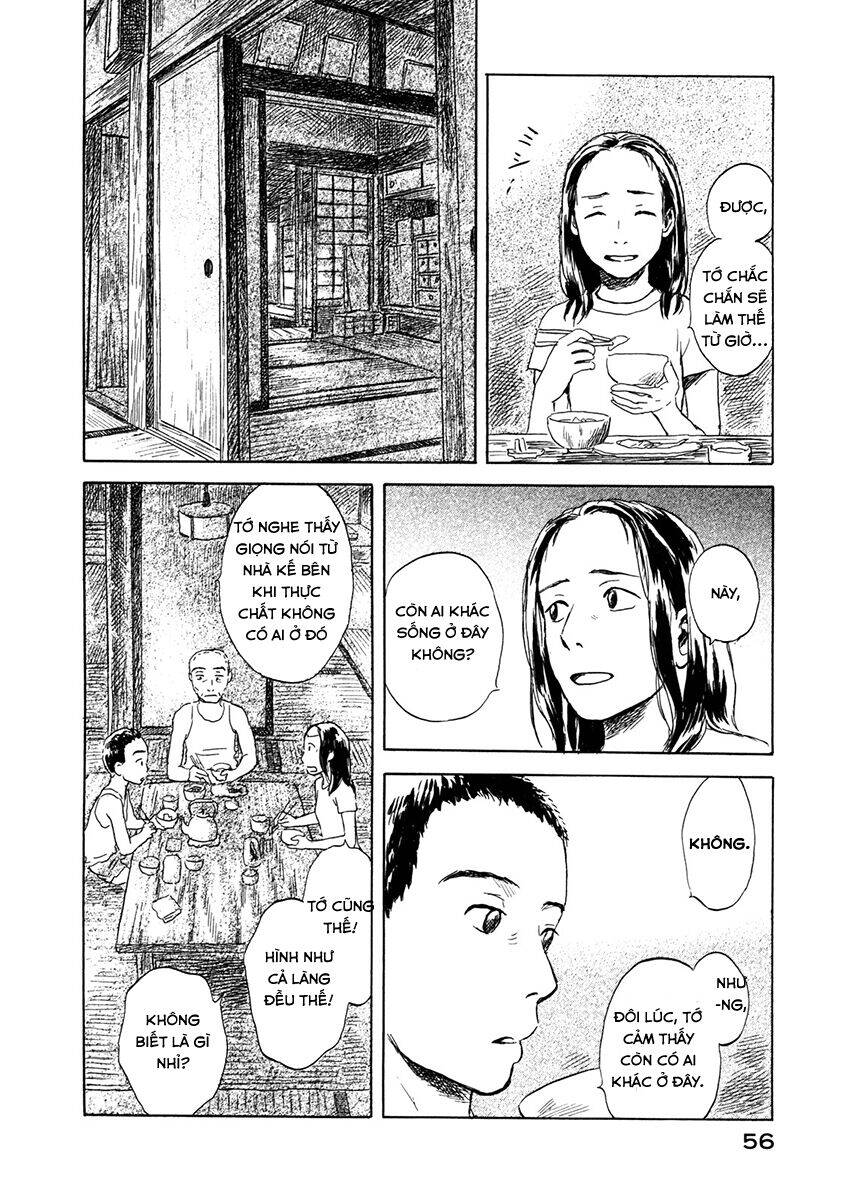 Suiiki Chapter 2 - Trang 2