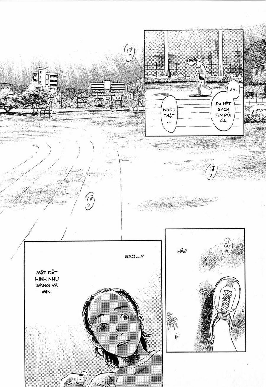 Suiiki Chapter 1 - Trang 2