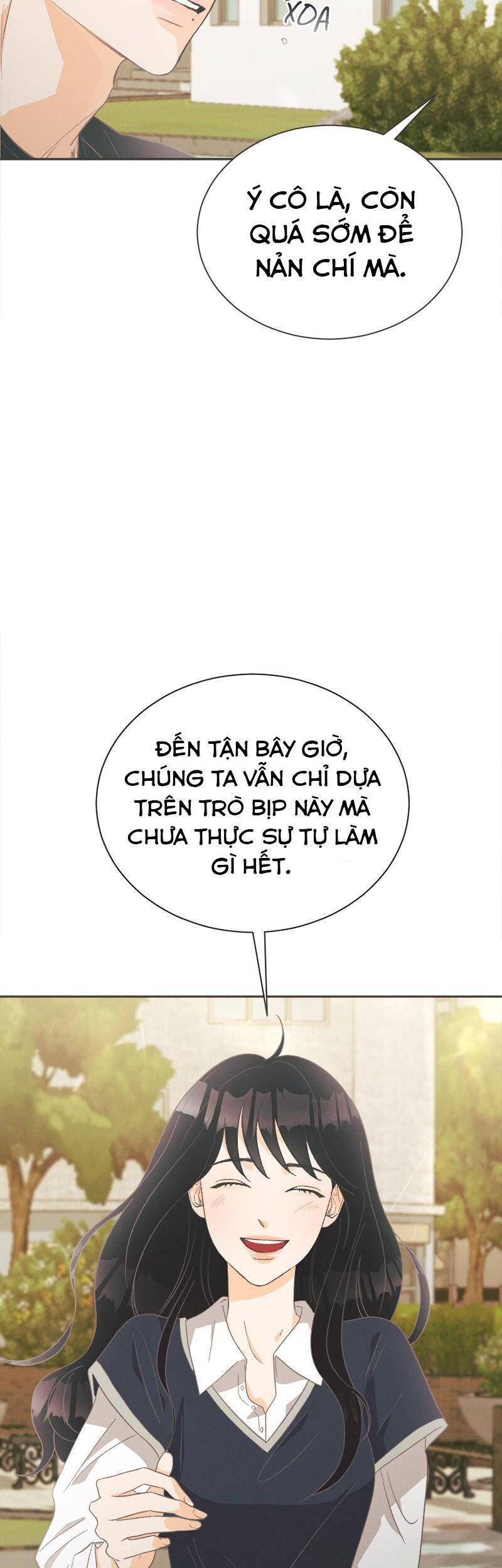 Giấc Mộng Đêm Hè Chapter 6 - Trang 2