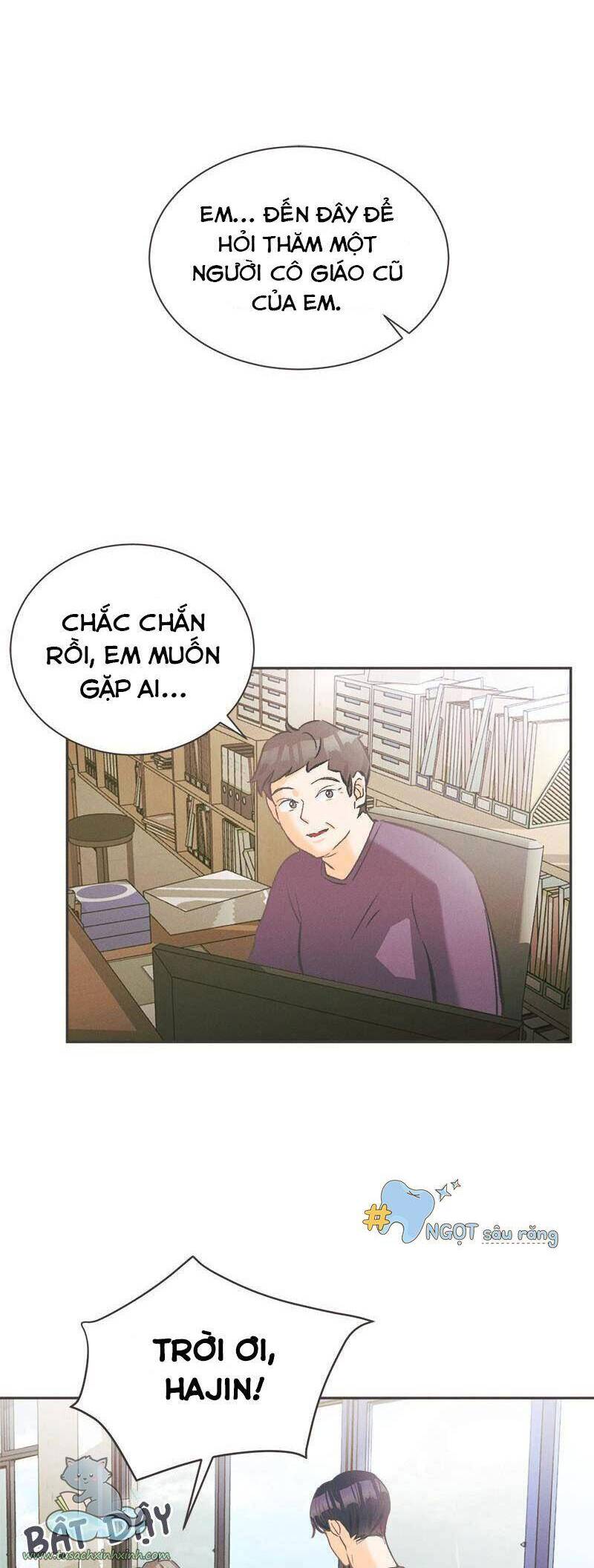 Giấc Mộng Đêm Hè Chapter 6 - Trang 2