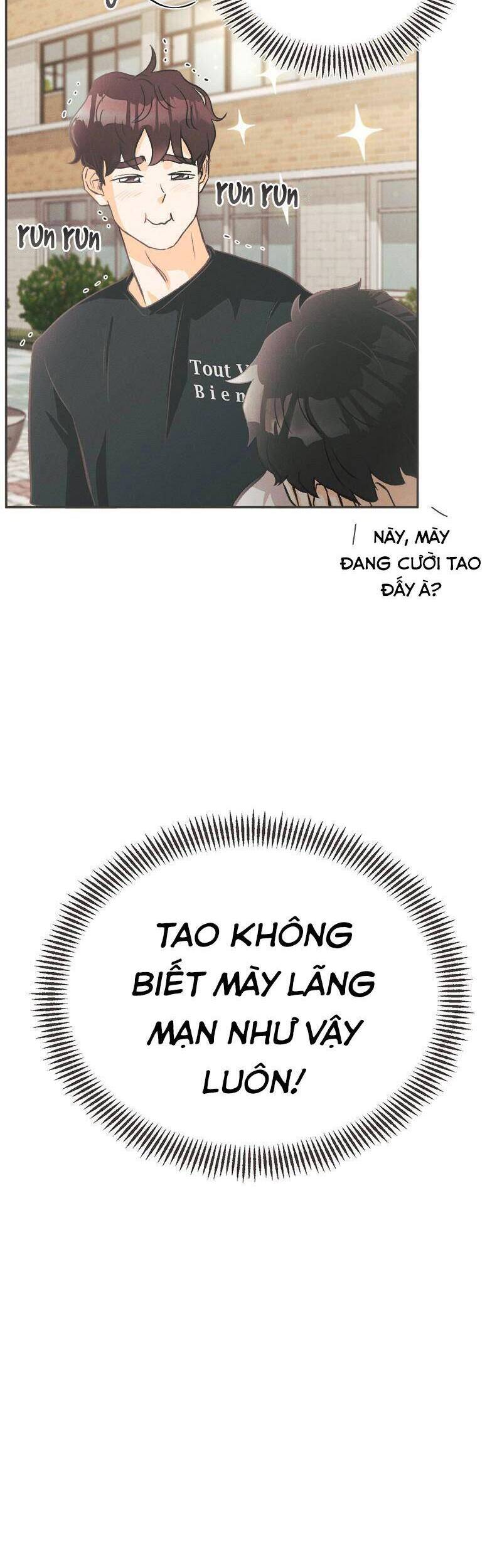 Giấc Mộng Đêm Hè Chapter 5.2 - Trang 2