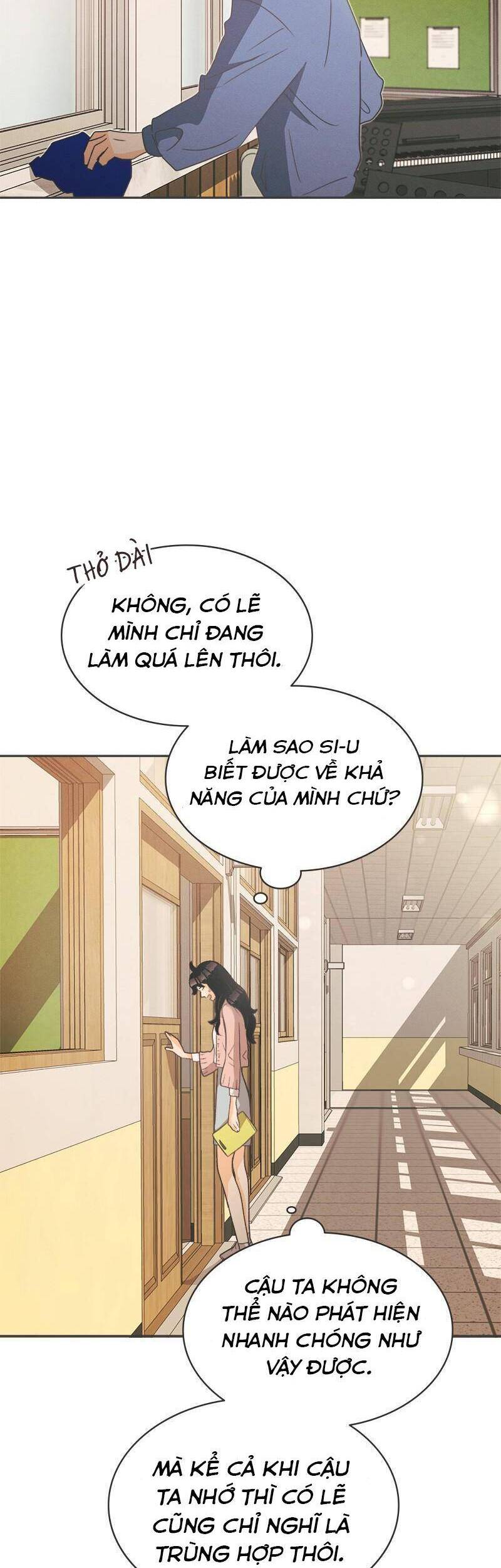 Giấc Mộng Đêm Hè Chapter 2.1 - Trang 2