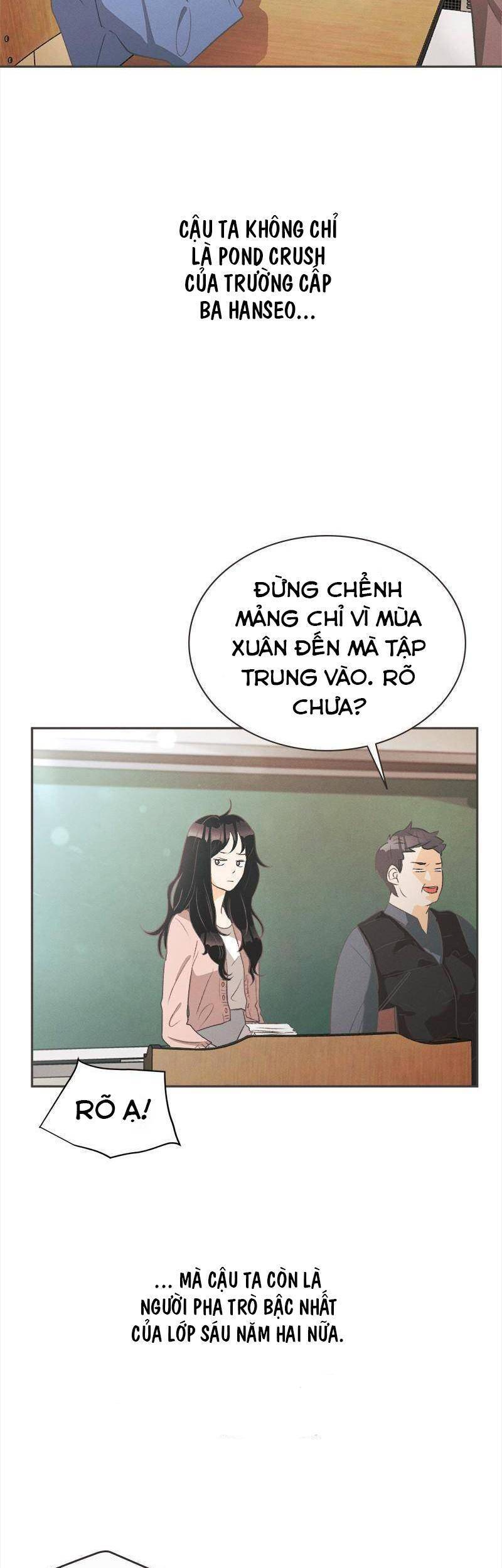 Giấc Mộng Đêm Hè Chapter 2.1 - Trang 2