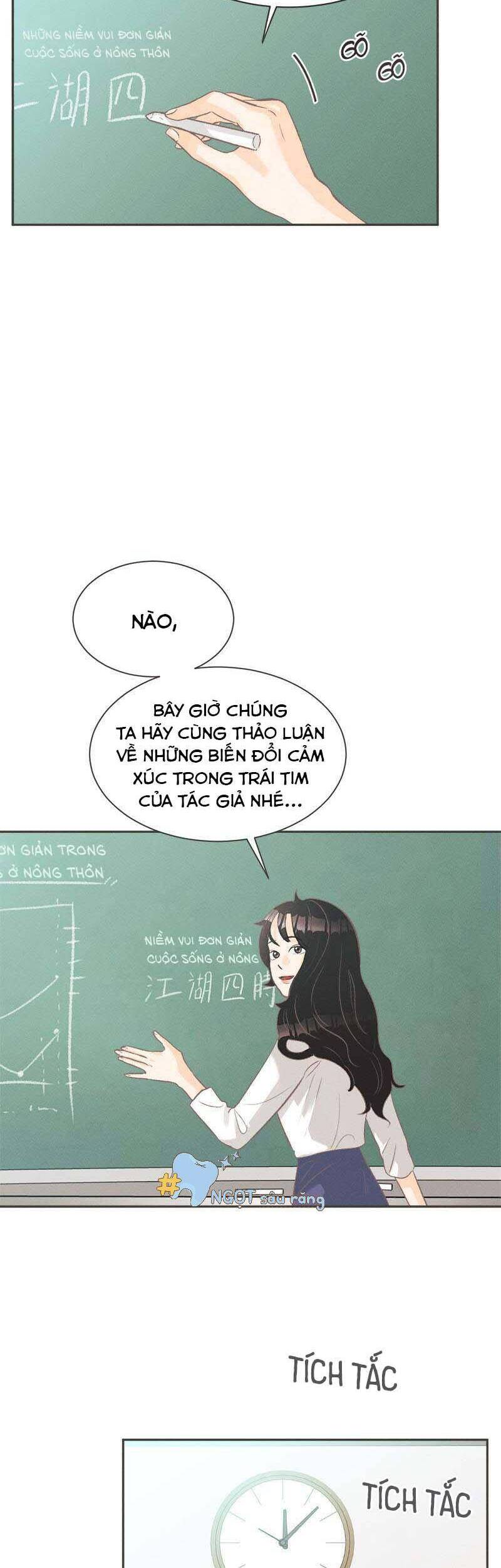 Giấc Mộng Đêm Hè Chapter 1.2 - Trang 2