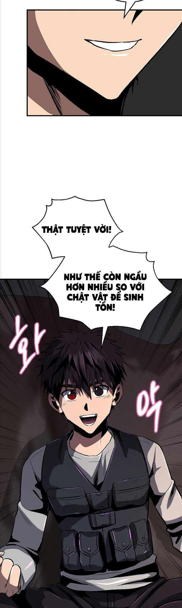 Con Đường Diệt Thần Chapter 27 - Trang 2