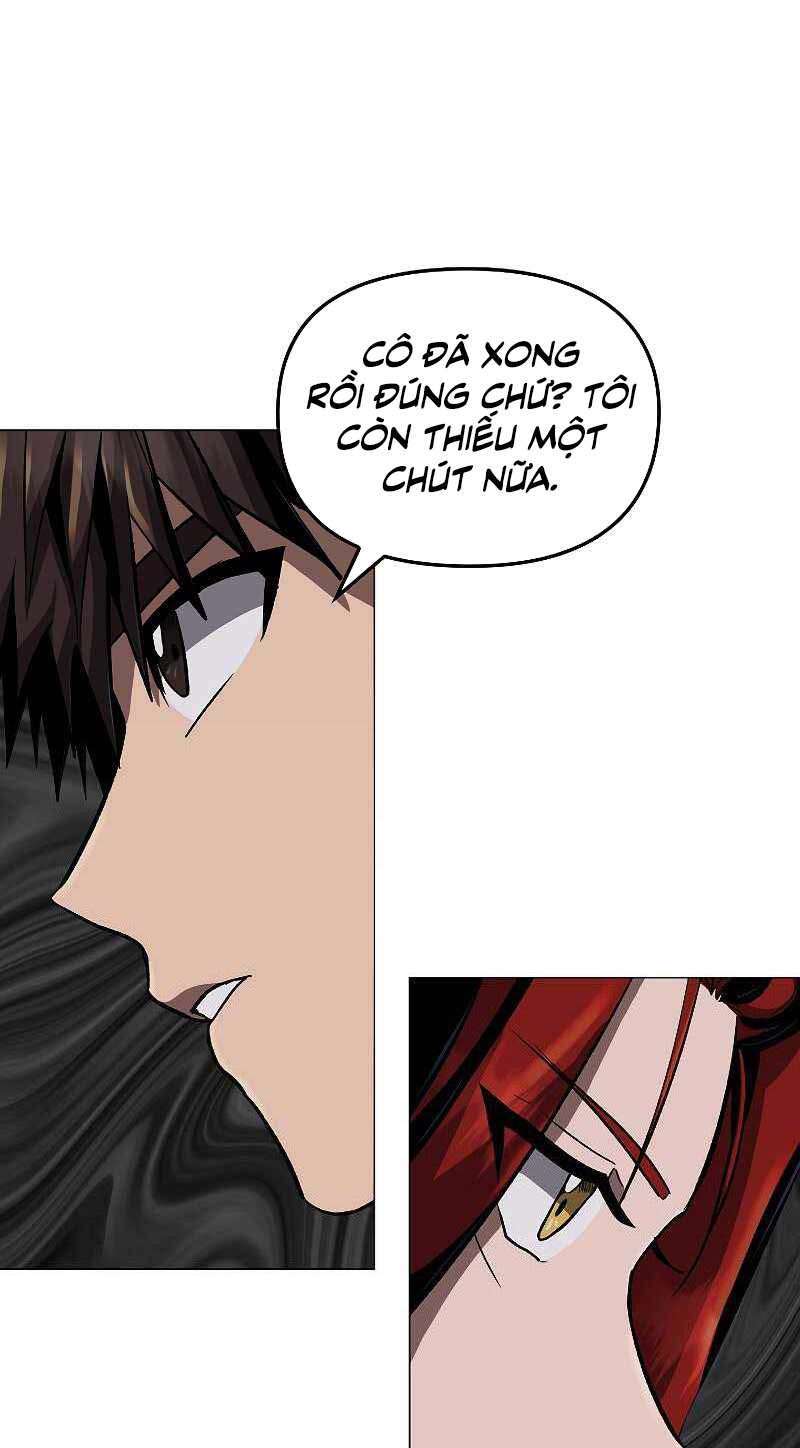 Con Đường Diệt Thần Chapter 24 - Trang 2