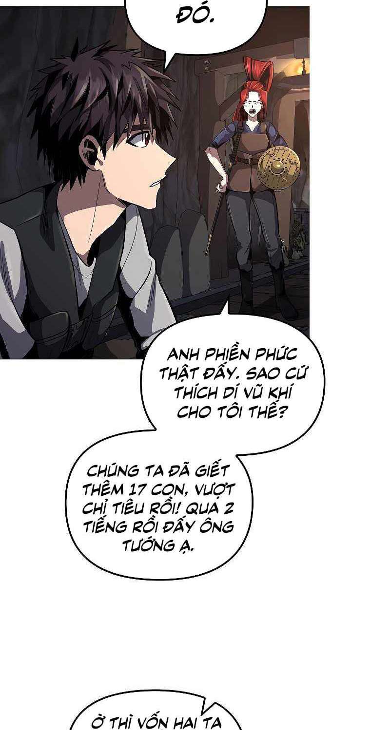 Con Đường Diệt Thần Chapter 24 - Trang 2