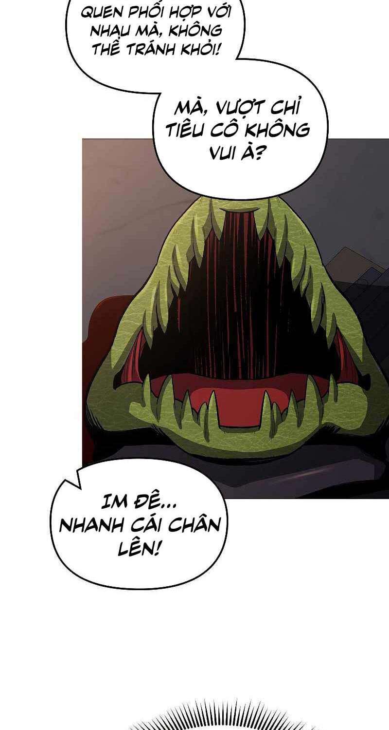 Con Đường Diệt Thần Chapter 24 - Trang 2