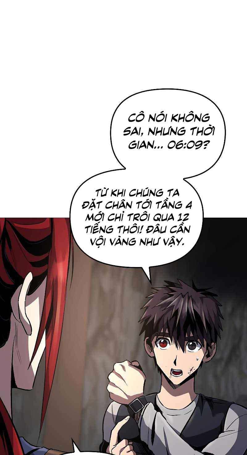 Con Đường Diệt Thần Chapter 24 - Trang 2