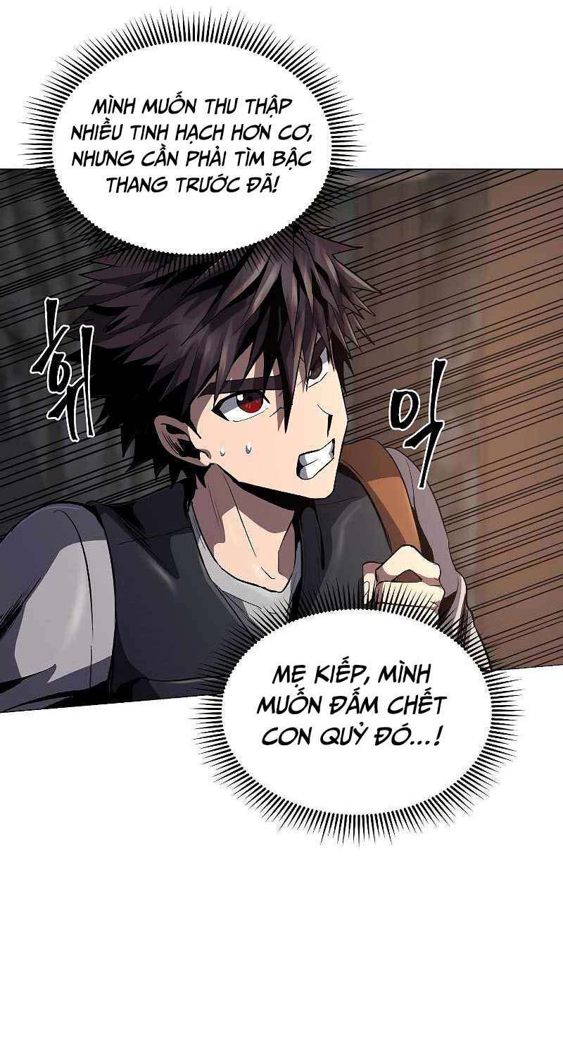 Con Đường Diệt Thần Chapter 24 - Trang 2